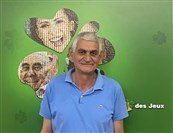 Georges Ibrahim Gerges
